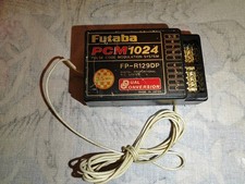 FUTABA FP-R129DP 9 Channel