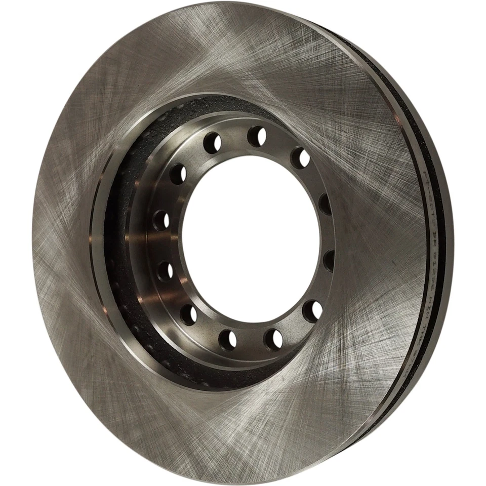 Front Brake Disc Rotors and Pads Kit for Chevy Isuzu NPR W3500 Tiltmaster GMC - Image 2 of 4