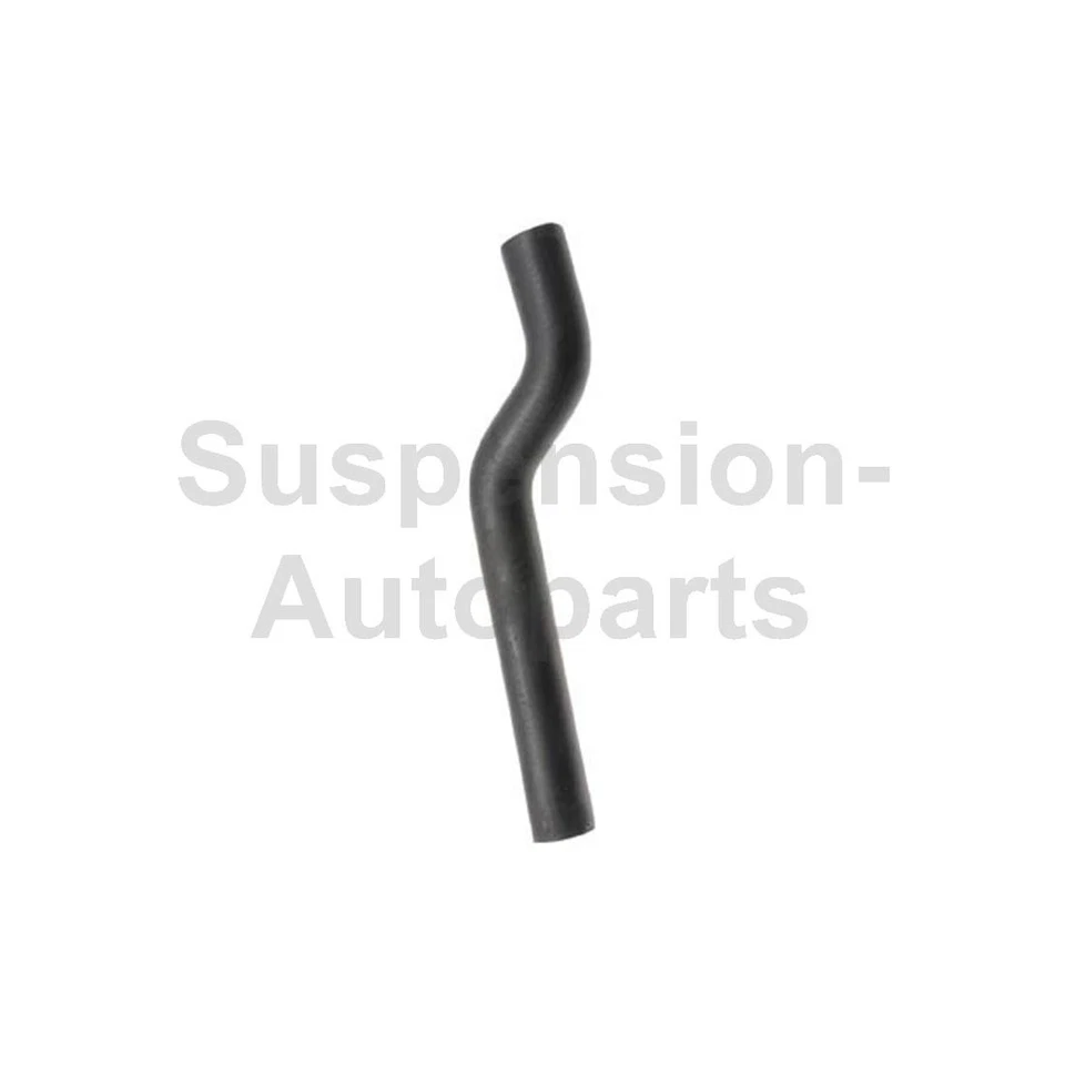 Manguera de radiador inferior superior manguera de refrigerante para Honda Passport 2,6 L 1996 1995 1994 Foto 2 de 3