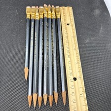VTG 8 Eberhard Faber Blackwing 602 Woodclinch...