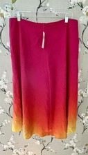 Lauren Ralph Lauren Ombre Pencil Skirt Size 1...
