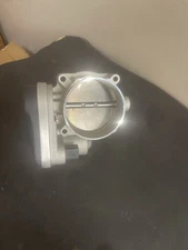 Performance: Mopar Dodge/Chrysler/Jeep Throttle Body - 4.7L /5.7L/6.1L  Hemi V8