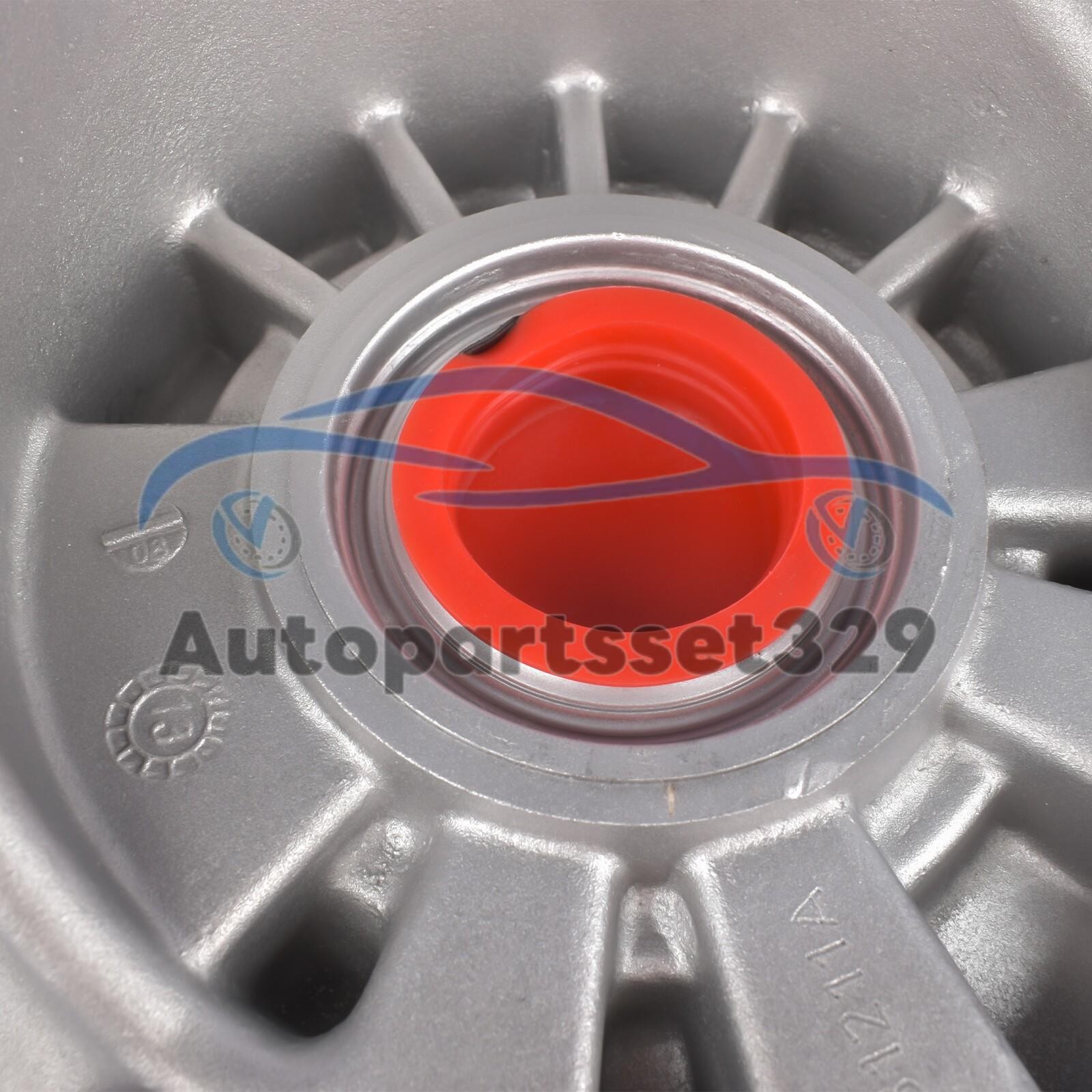 Maserati Ghibli 2014-2016 Rear Differential P/N 670009608