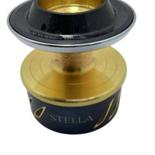 SHIMANO 13 Stella SW 20000PG Spare Spool Used