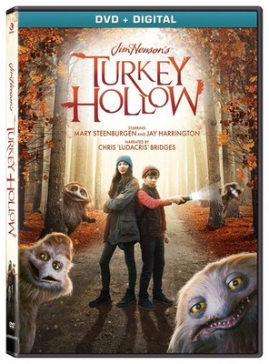 Jim Henson'S Turkey Hollow [DVD] Bridges, Chris 'Ludacris'|Thatcher, Kirk R....