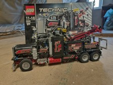 Tow Truck