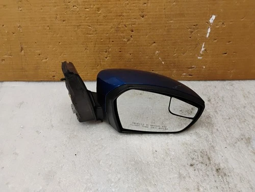 OEM PASSENGER MIRROR 2017-2019 FORD ESCAPE GJ5417682BC