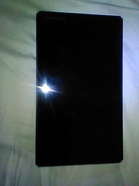 Garmin Zumo XT2 Motorcycle Navigator 6" GPS DEVICE & USB CORD PRACTICALLY NEW!!! - Image 4 of 4