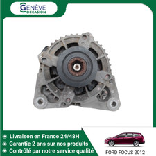 Alternateur Ford FOCUS