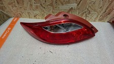Mazda 2 2008 Hinten links Rückleuchte Heckleuchte D65151160 SRK2469