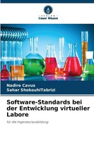 Nadire Cavus (U. A.) | Software-Standards Bei Der Entwicklung Virtueller Labore