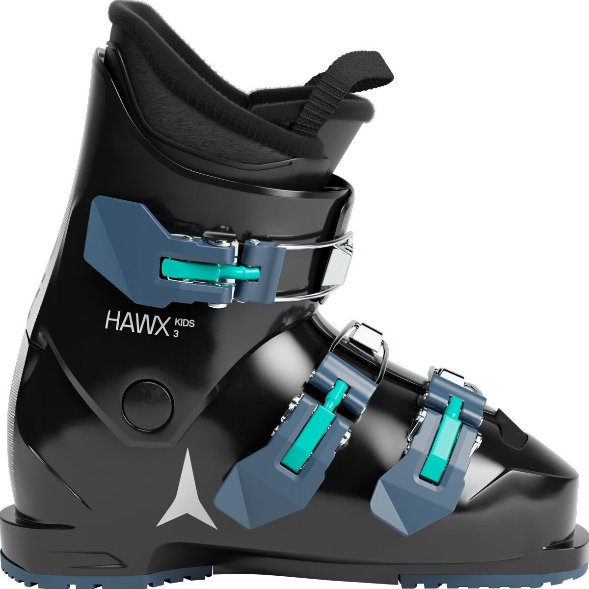 Atomic Hawx 3 Boot - 2026 - Kids&apos;