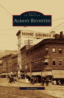 Don Rittner | Albany Revisited | Buch | Englisch (2008) | Gebunden