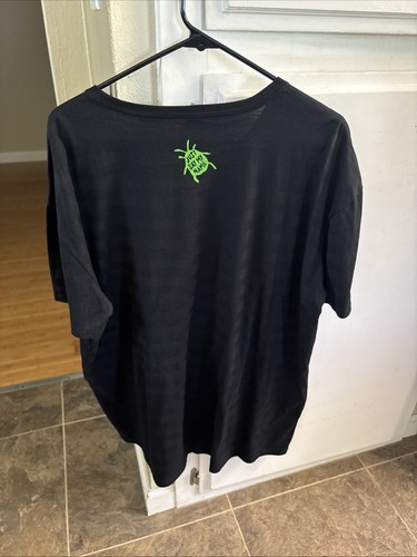 BEETLEJUICE: THE MUSICAL (2023) Official Broadway Play T-Shirt Plus Size 2XL EUC - Picture 2 of 6