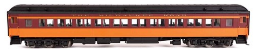 Walthers Proto 920-17607 HO Personenwagen Milwaukee Road #3306 85' HW Coach | Zustand: Neu