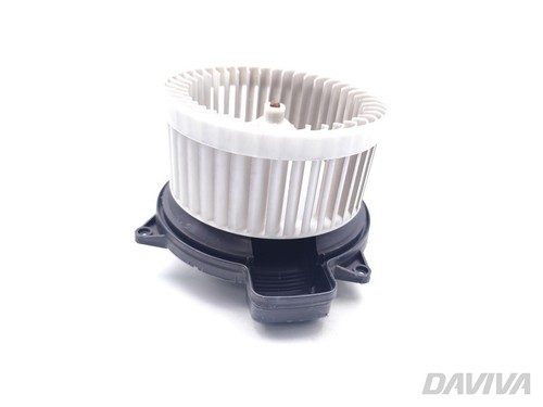 Mercedes-Benz M-Class Interior Heater Blower Motor ML 280 CDI 4-Matic Diesel - Picture 3 of 11