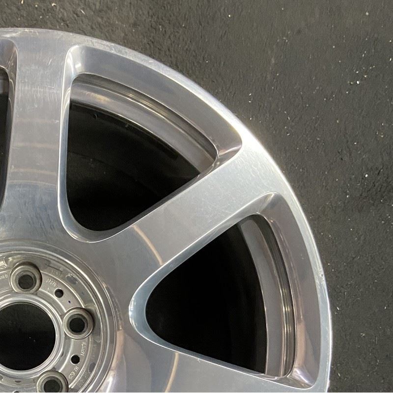 Rolls-Royce Ghost 2014-2020 Front Wheel P/N 6859831