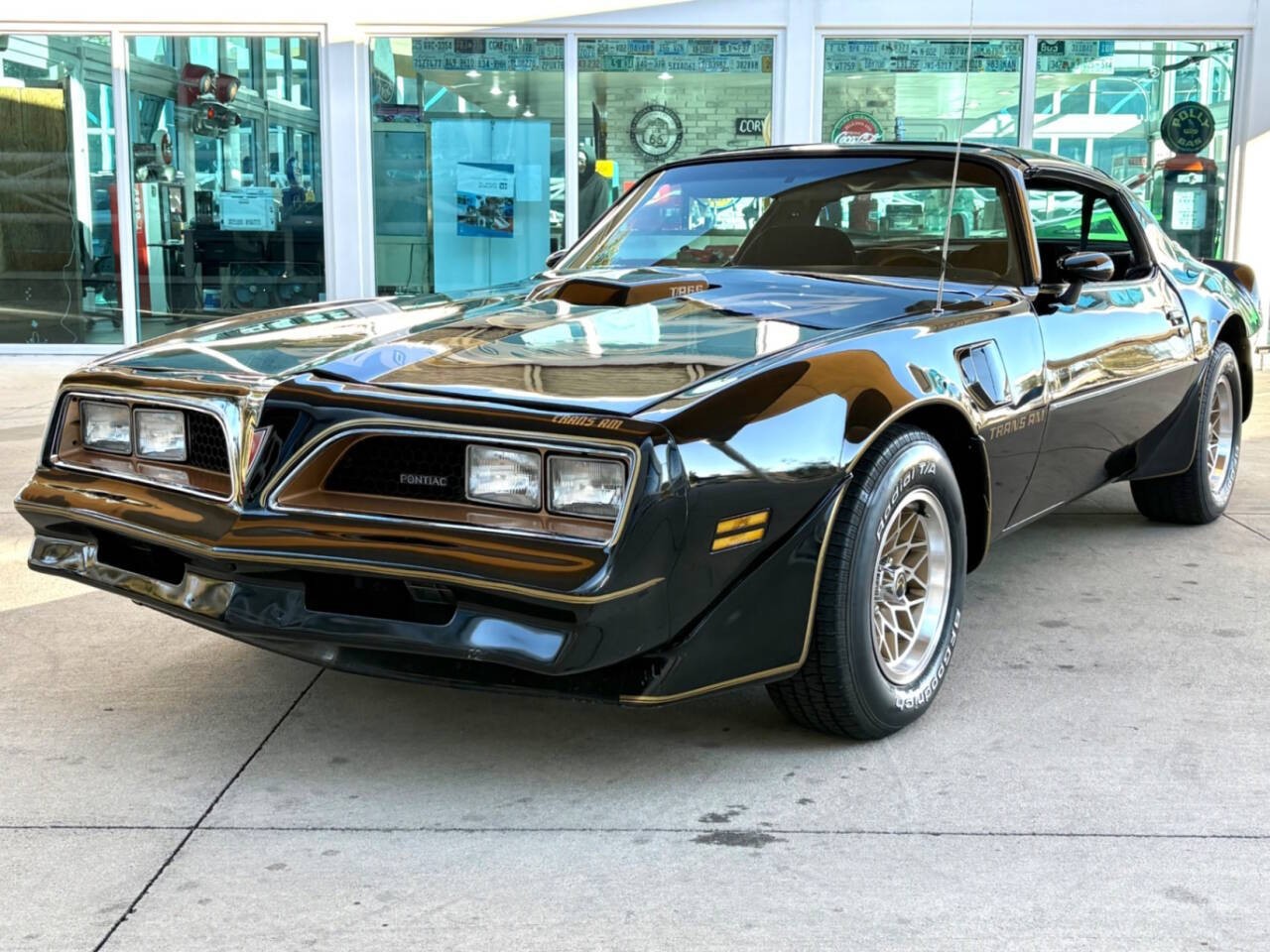 1981 Pontiac Firebird for sale in Bradenton Florida