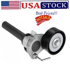 06j903133a Belt Tensioner Pulley Assembly For Audi A3 Vw Passat New