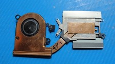 Dell Latitude 13.3  7390 2in1 CPU Cooling Fan w/Heatsink 34T0C AT26B001ZCL