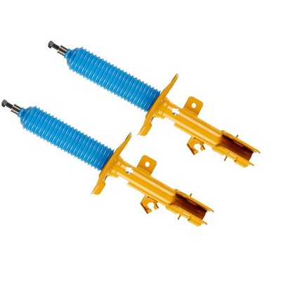 2 Bilstein Sportstoßdämpfer B6 2-35-227526 vorne links für INFINITI ESQ