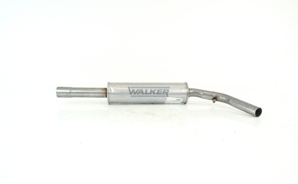 MittelschalldäMpfer Walker 22590 FüR VW Polo 6N2 3 6N1 16V 100-image