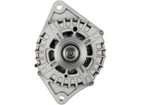 AS-PL Lichtmaschine Generator 200 A 12 V FüR Fiat Ducato Kasten 140 Multijet
