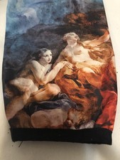 Unisex Reason Renaissance Take What  s Yours Windbreaker Size Small