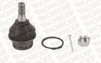 Traggelenk FüHrungsgelenk Monroe L14539 FüR Navara NP300 Nissan Pathfinder 3 R51