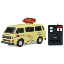 Stranger Things Remote Control Surfer Boy Pizza Van
