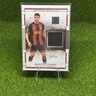2024-25 Panini Impeccable Materials Jersey Marcos Senesi  /49 Bournemouth