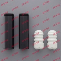 Staubschutzsatz StossdÄMpfer Hinten KYB 915002 FÜR BMW Schutzmanschetten Satz