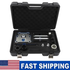 1dual Clutch Shell Removal Tool Kit Fit For Porsche 718 Pdk And Cayenne Models