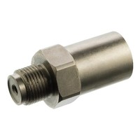 Febi Druckbegrenzungsventil MAN 108125