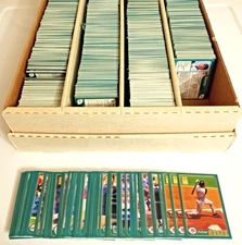 2001 Topps Baseball Cards Complete Your Set U-Pick (#'s 601-790) Nm-Mint