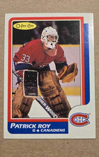 1986-87 O-Pee-Chee Hockey Cards 4