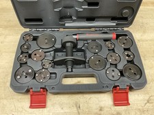 Snap-on Btcws016k Brake Caliper Wind-back Tool Set Am1067166 Snap-on Btcws016k Brake Caliper Wind-back Tool Set Am1067166