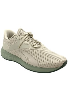 Reebok Men's Floatride Energy 5 Sneaker Bone/Vintage Green/Trek Green