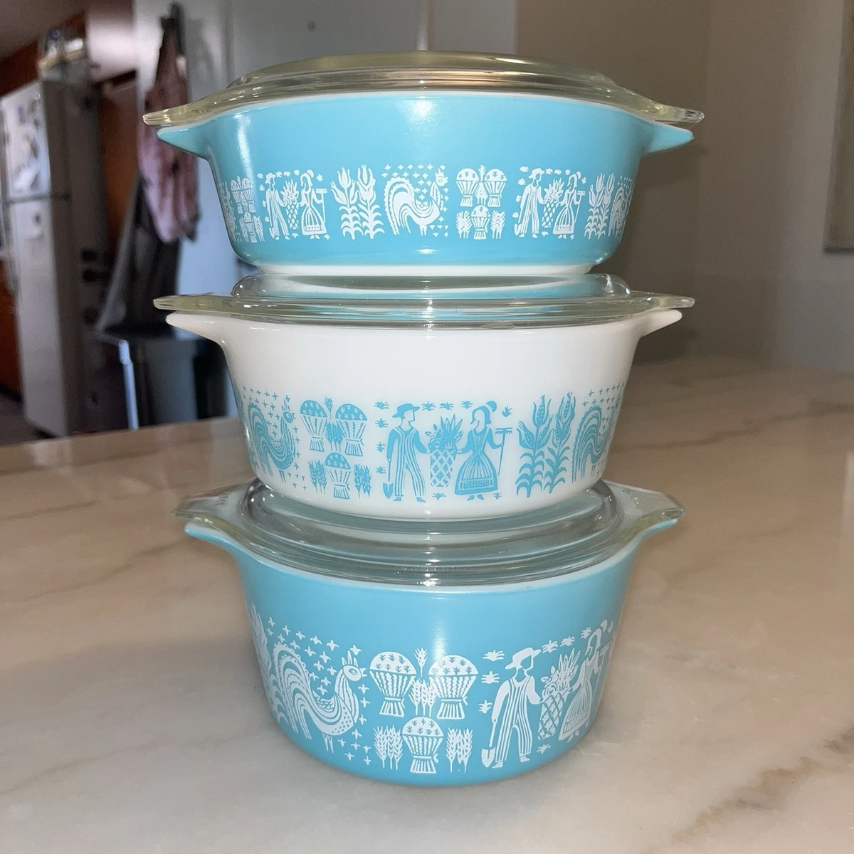 PYREX Amish - Glass for sale | eBay