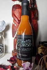 Florida Water Bath Solution-Purify-Remove Negativity-Balances-Attract Positivity