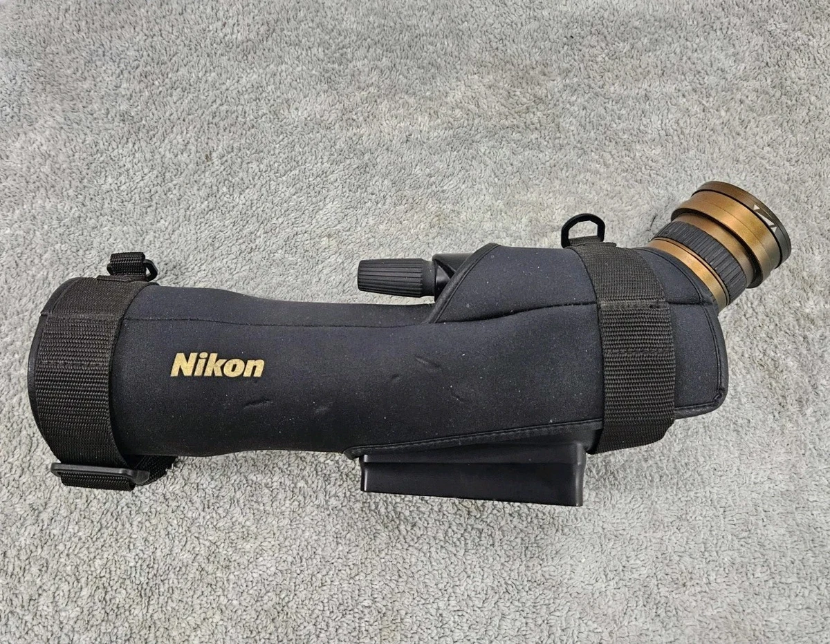 Nikon Spotting Scopes for sale | eBay