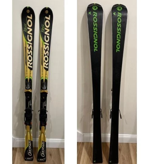 Rossignol 9 for sale | eBay
