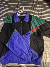 Vintage Fila Tracksuit
