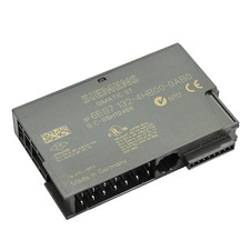 Siemens 6ES7 132-4HB00-0AB0 Simatic S7 2-Relay Output Module DC120V/5A AC230V/5A