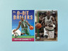 Kevin Garnett 2 Cards 2025-26 Topps Basketball 8-Bit Ballers Insert + Chrome 247