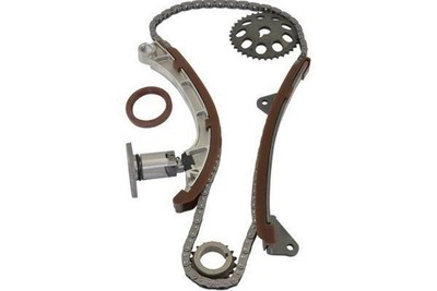 KAVO PARTS DKC-9002 Steuerkettensatz Steuerkette für TOYOTA AVENSIS Kombi (T25)