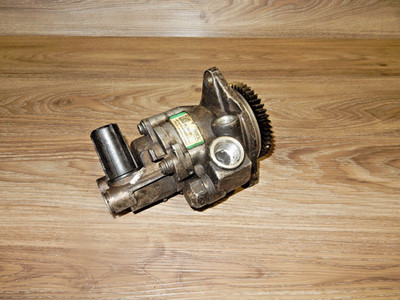 Genuine LUK Ixetic 3811260C91 Power Steering Pump 175 Bar OEM