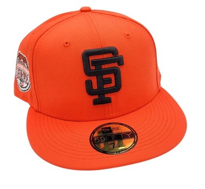 San Francisco Giants New Era 1984 All-Star Game 59FIFTY Size 7 3/4