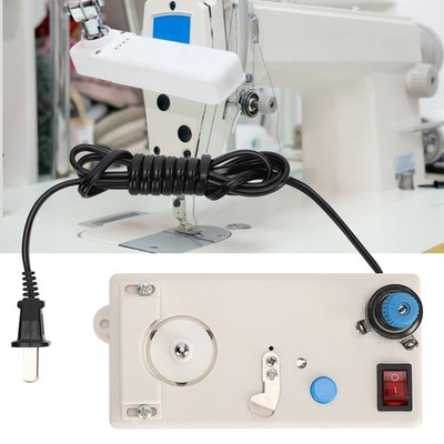 Automatic Bobbin Winder Inteligent Quick Sewing Machine Accessories