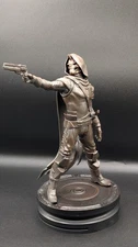 Destiny 2 Forsaken Cayde's Last Stand Statue - - Pre-owned - Figure Only